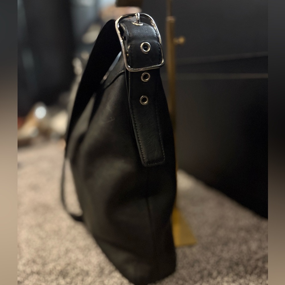 COACH vintage Boulevard Bag - Picture 7 of 10
